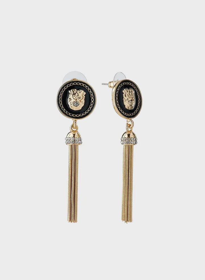 Devalaentar Earrings