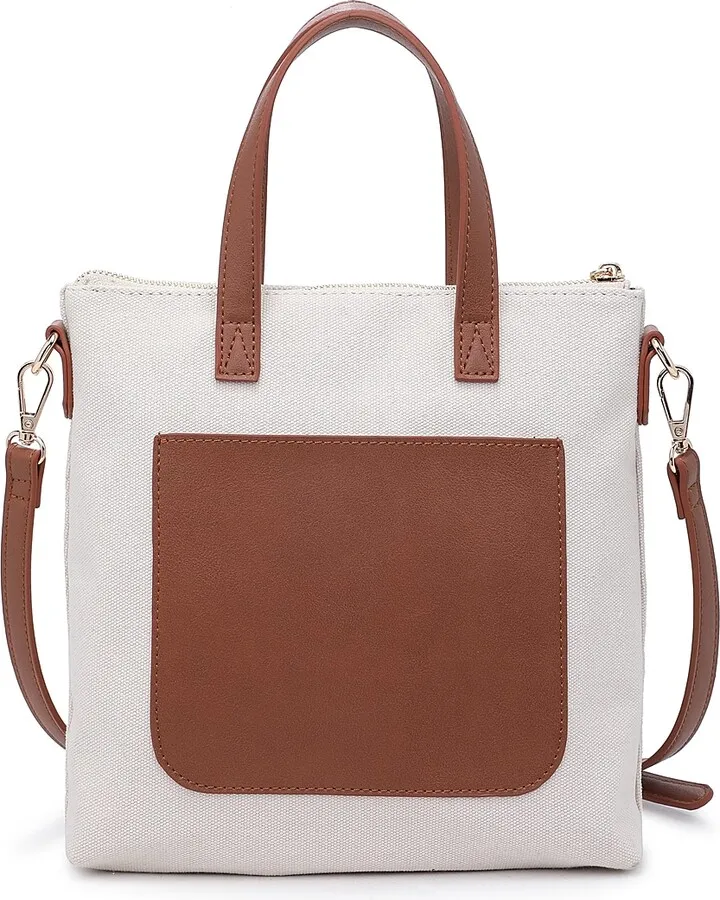 Urban Expressions Yolanda Mini Tote
