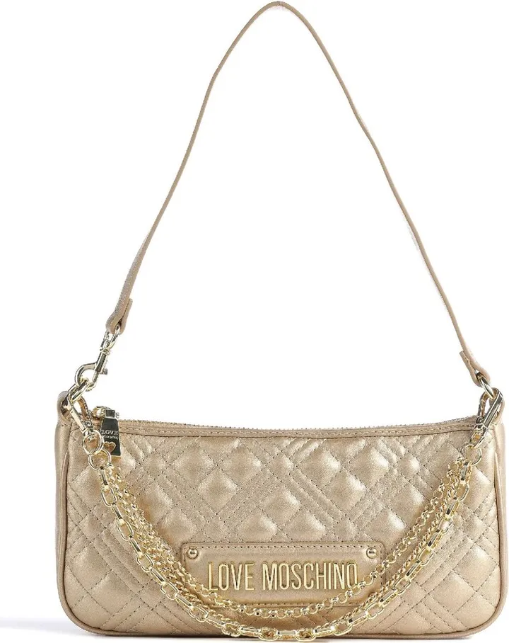 Bag Pu Quilted
