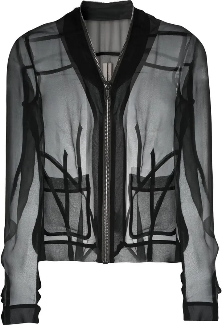 Naska Klaus bomber jacket