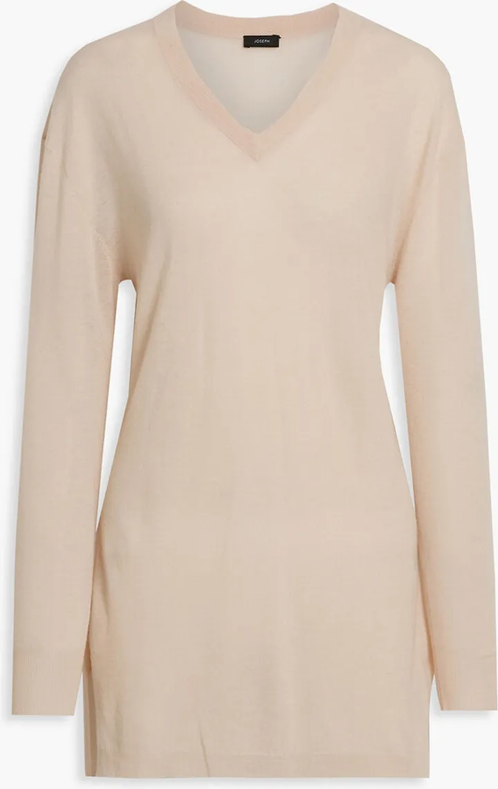 Cashmere sweater