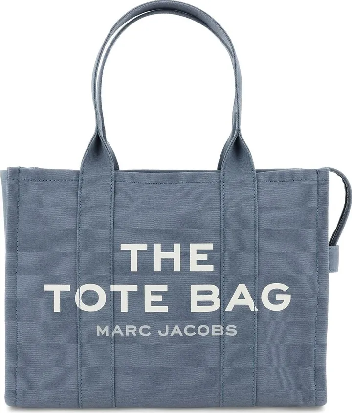 The Large Traveler Tote Bag