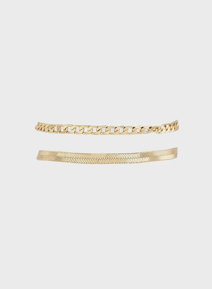 Aserawan Bracelet