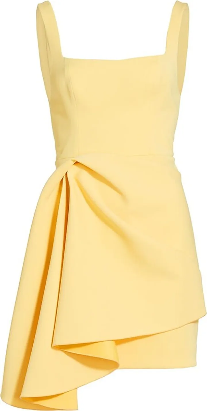 Clarke Dress