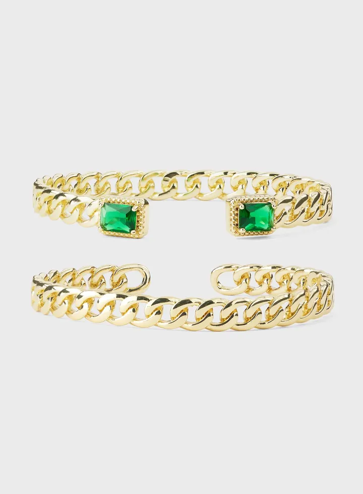 Blingcuff Bracelet