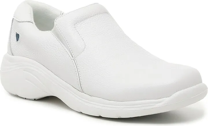Nurse Mates Dove Work Clog