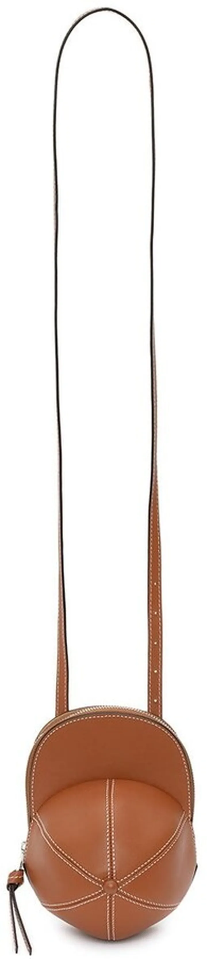 midi Cap crossbody bag