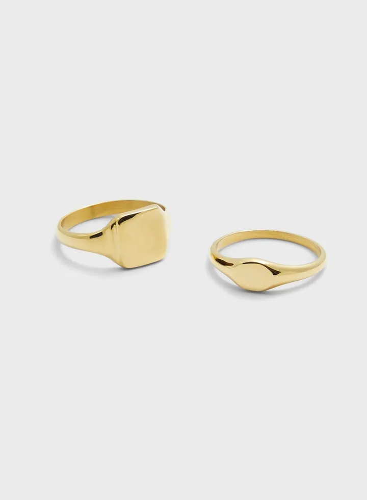 Ranley Ring
