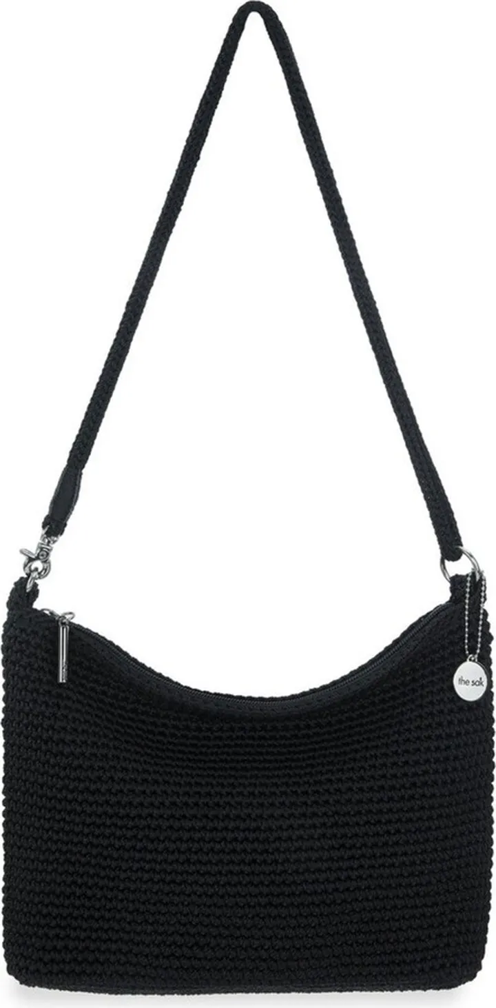 Women's Lumi Crochet Convertible Crossbody