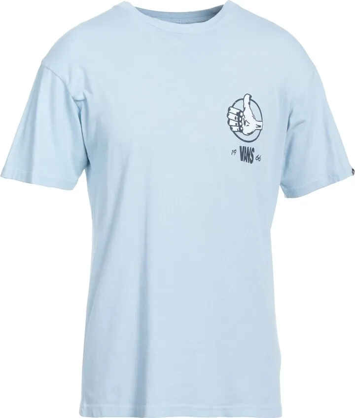 T-shirt Sky Blue