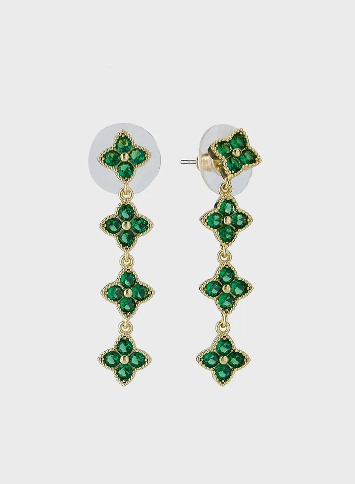 Iconlazur Earrings