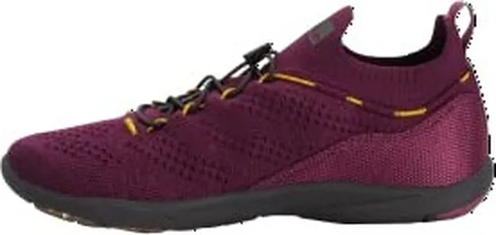 Jack Wolfskin Unisex 4056591 Backpacking Boot