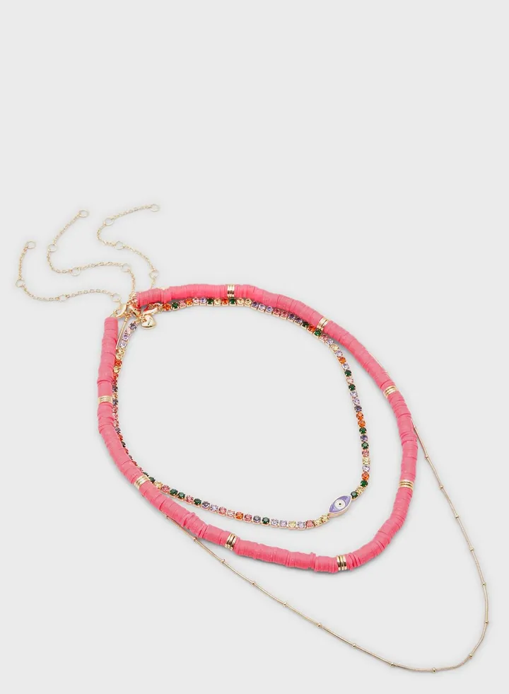 Elster Necklace