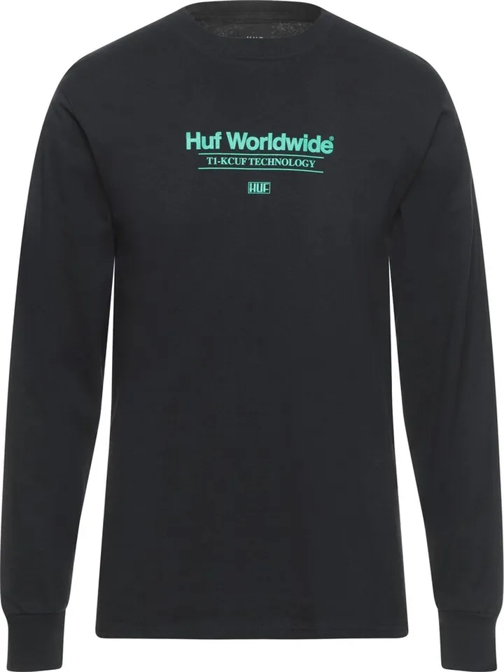 T-shirt Black