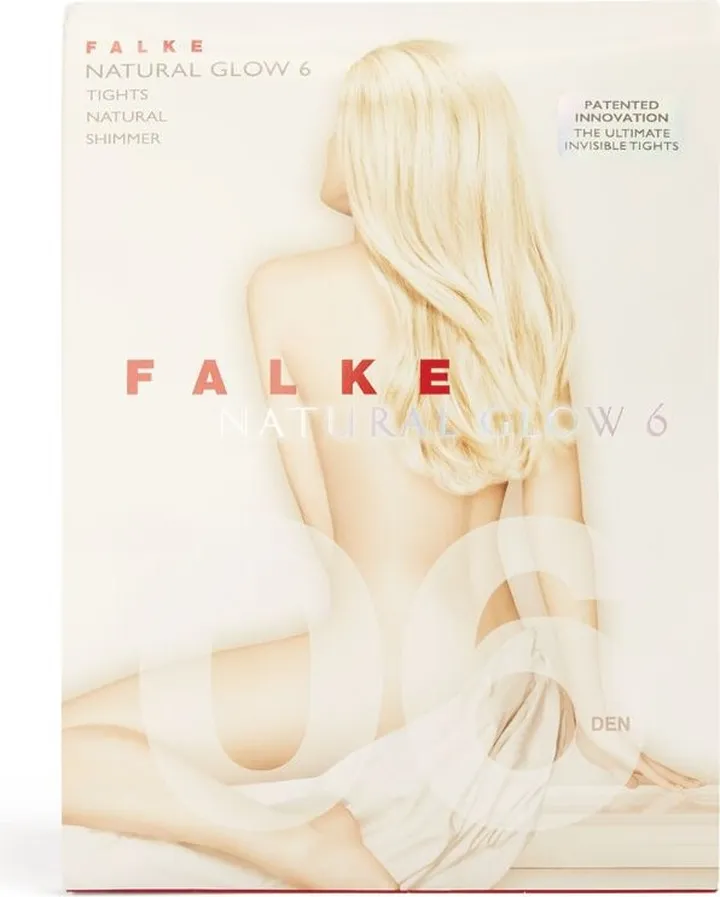 Falke Natural Glow 6 Tights