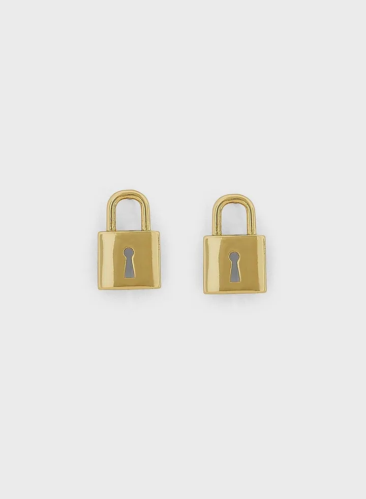 Talaladar Earrings