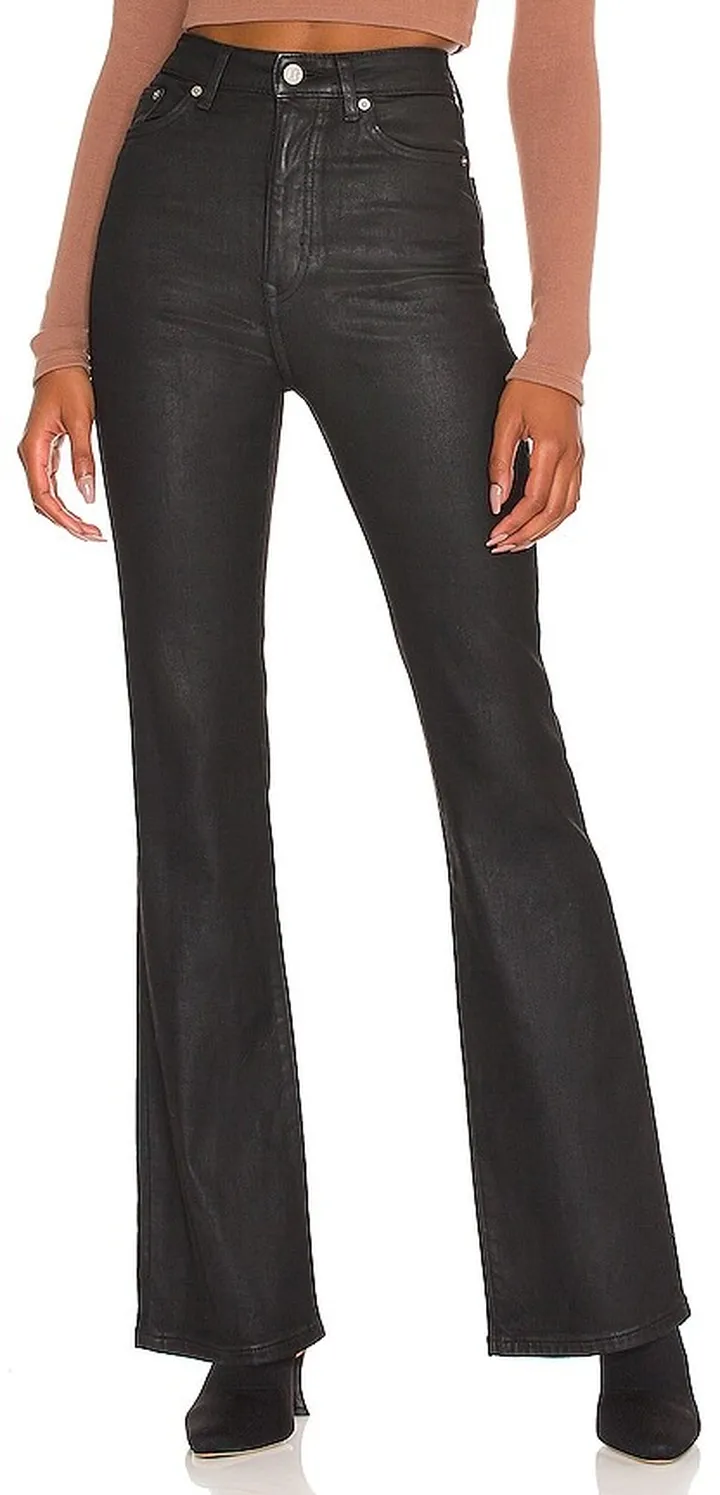Greyson Ultra High Rise Slim Boot