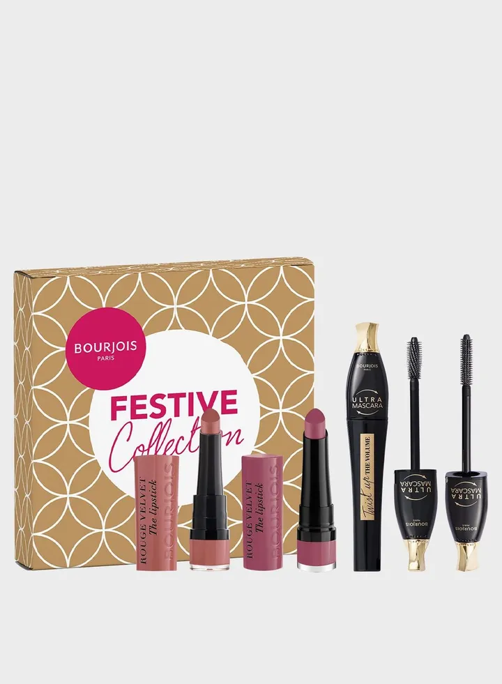 Festive Collection Kit
