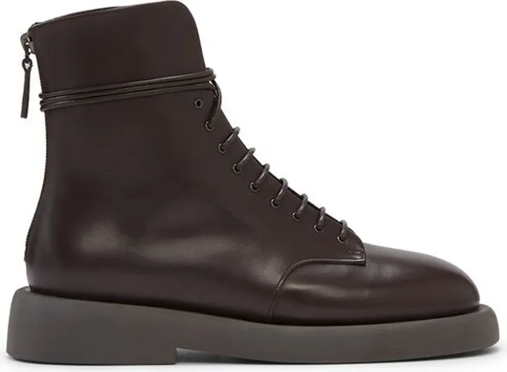 Marsèll Gommello Lace-Up Boots