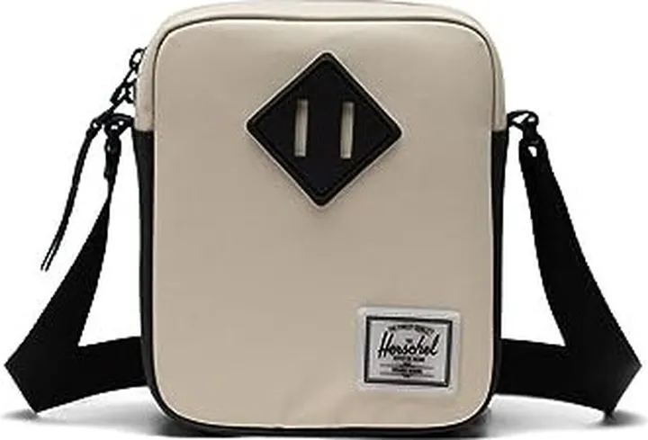 Herschel Supply Co. Heritage Crossbody (Light Pelican) Handbags