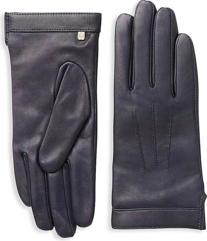Leather Gloves