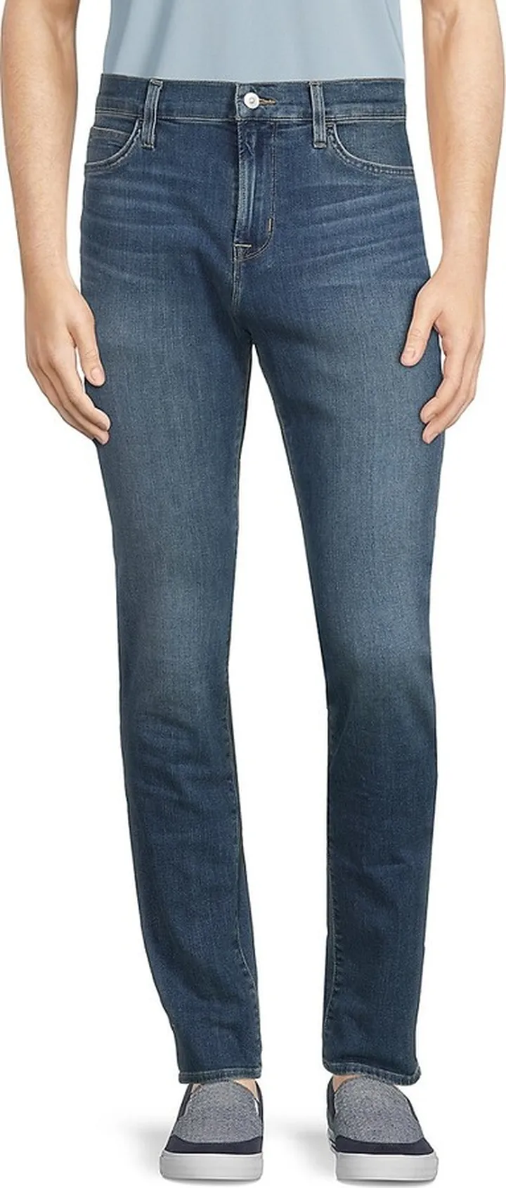 Ace Skinny Fit Jeans
