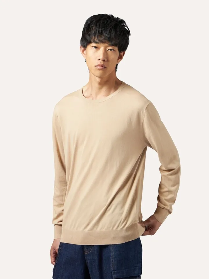 Ultralight Cotton Shirt
