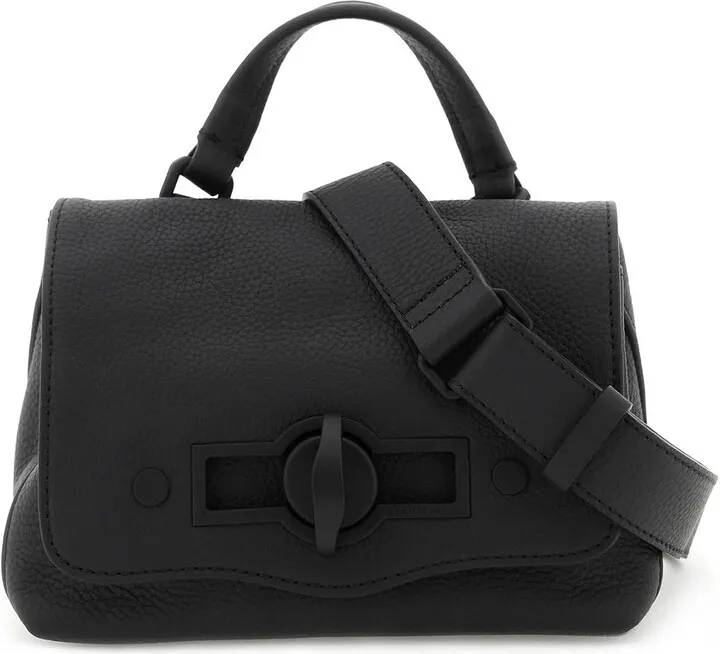 Baby Postina Mini Bag In Pura Luxethic®
