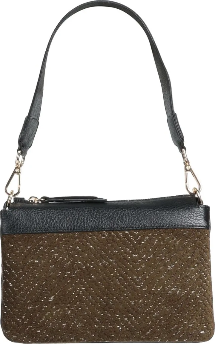 Handbag Military Green