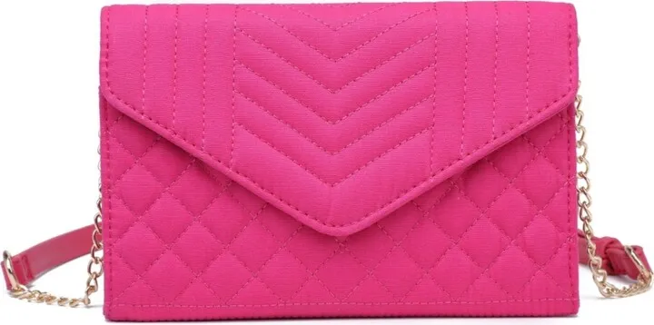 Urban Expressions Maxy Crossbody Bag