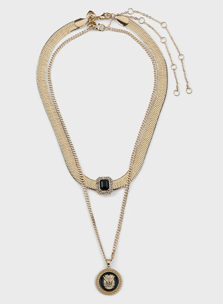 Wigollie Necklaces
