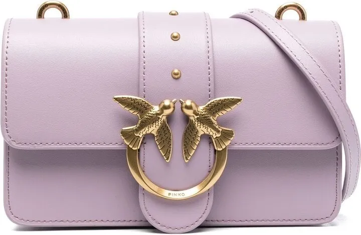 Love One crossbody bag