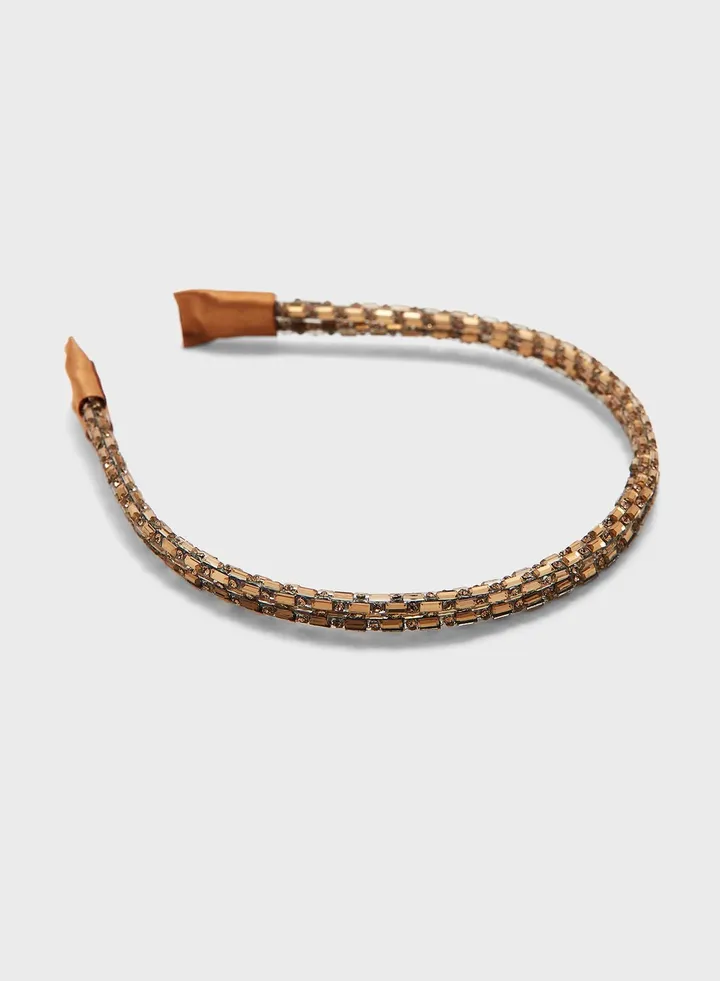Ailatha Headbands