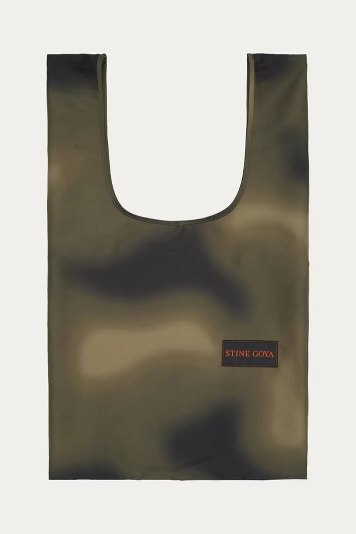Idunn Hue Bag in Hue