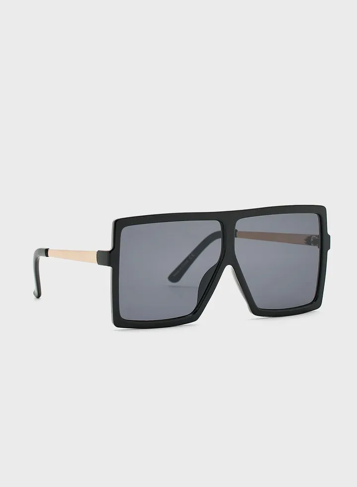 Arakurta Square Sunglasses