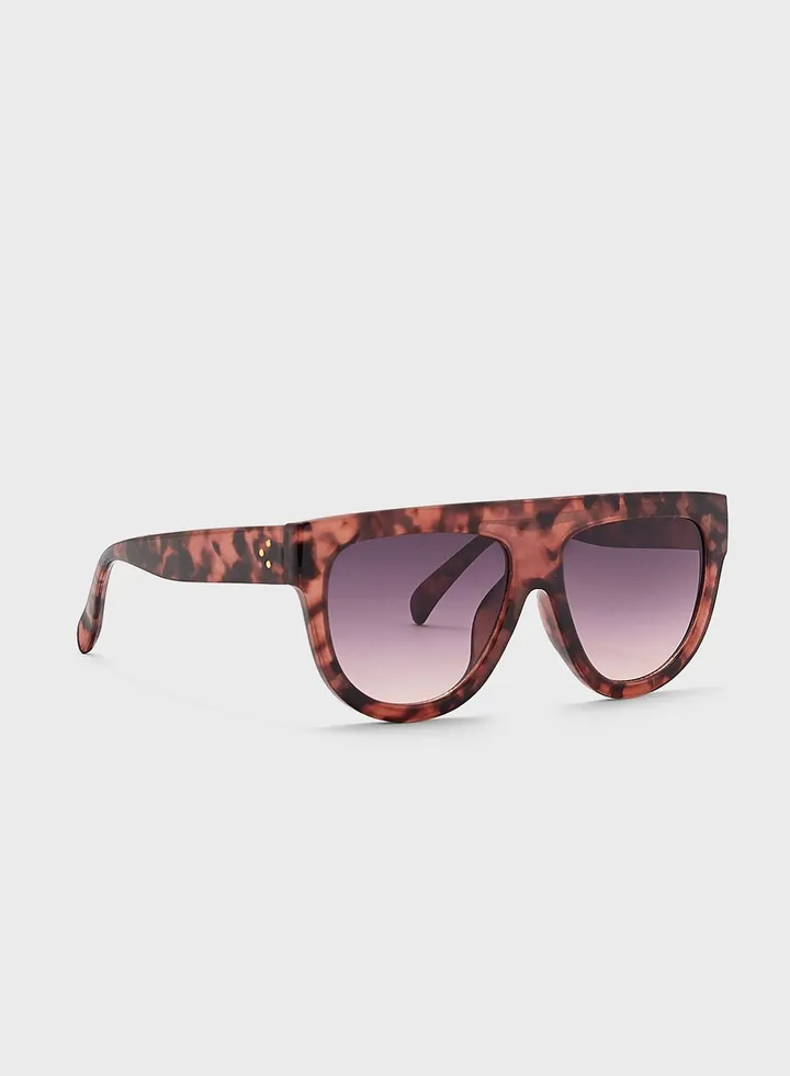 Fadovia Oversized Sunglasses