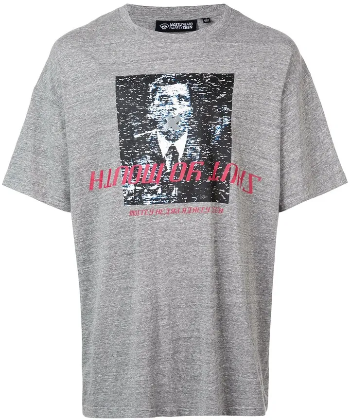 Shut It T-shirt