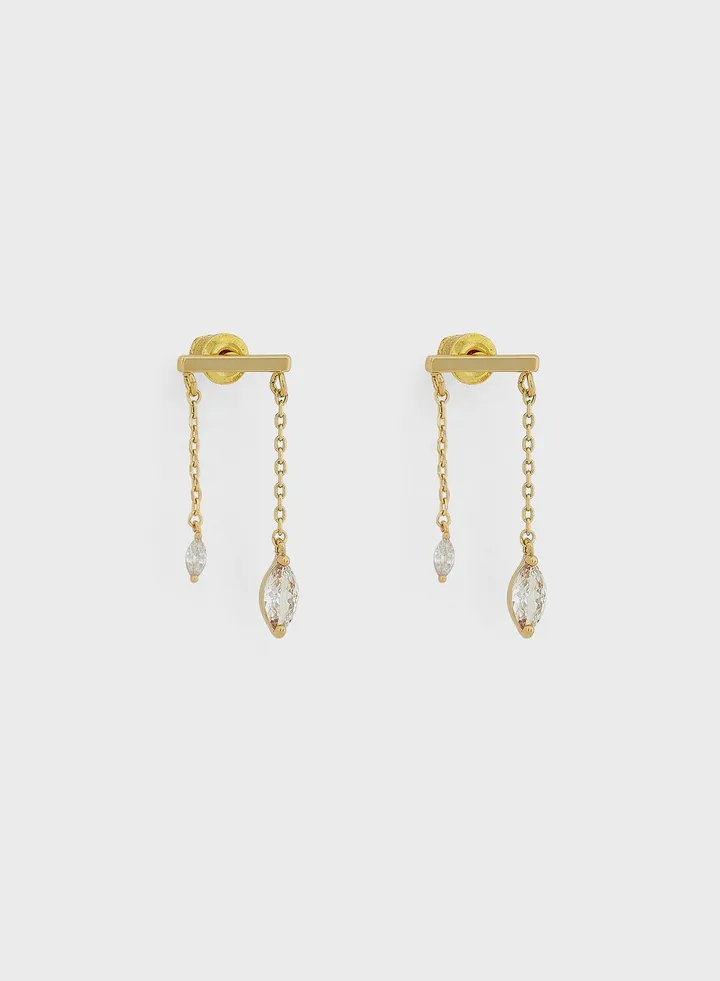 Morske Earrings