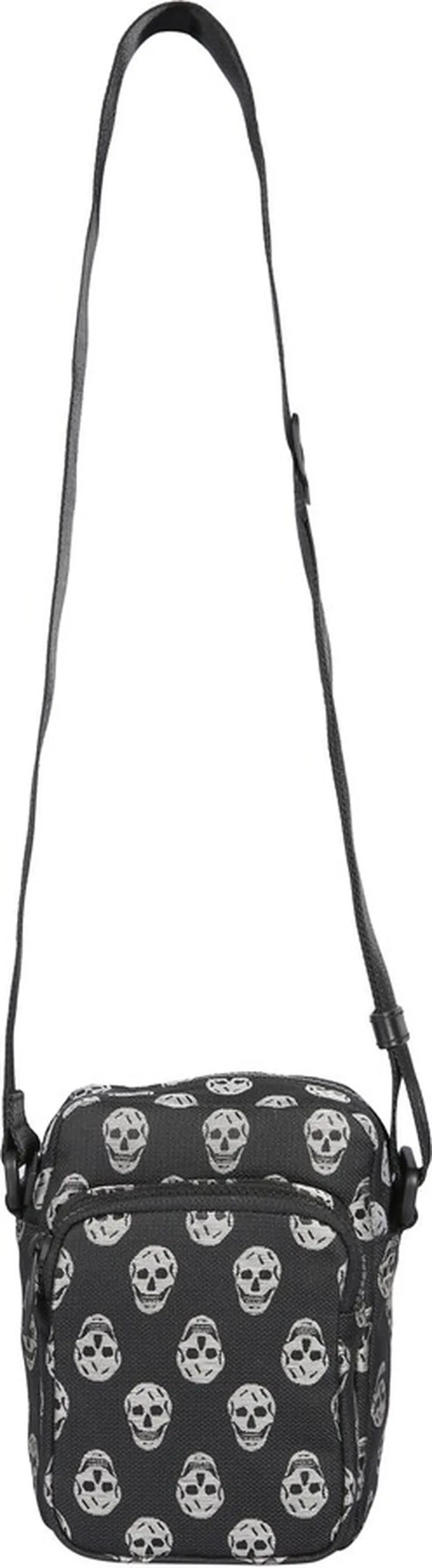 Skull Shoulder Bag