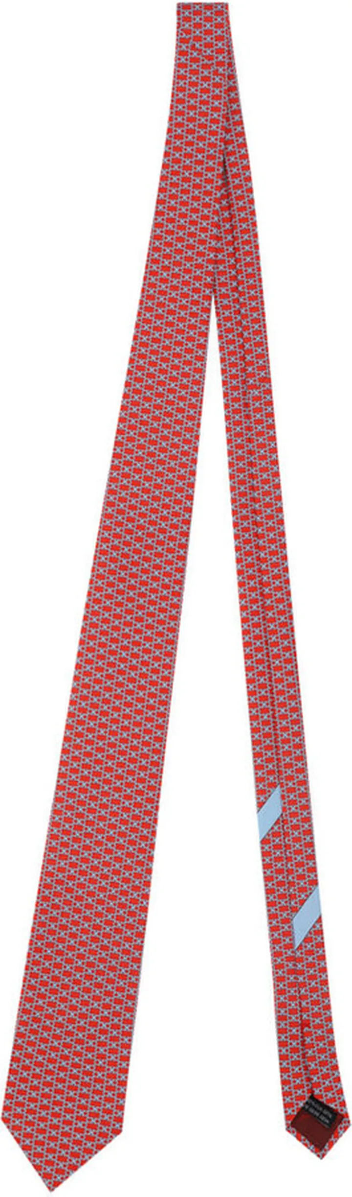 Gancini Tie