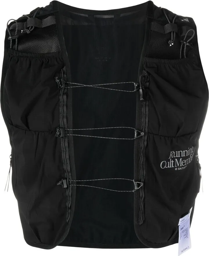 Hydration 5L Justice™ Cordura® vest