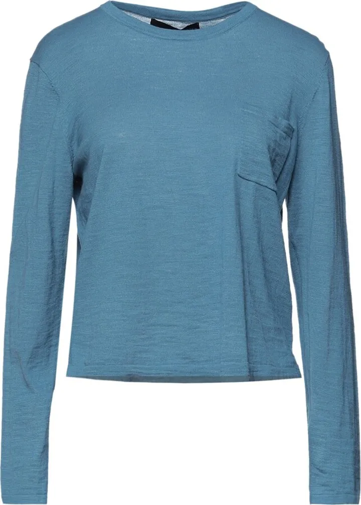T-shirt Pastel Blue