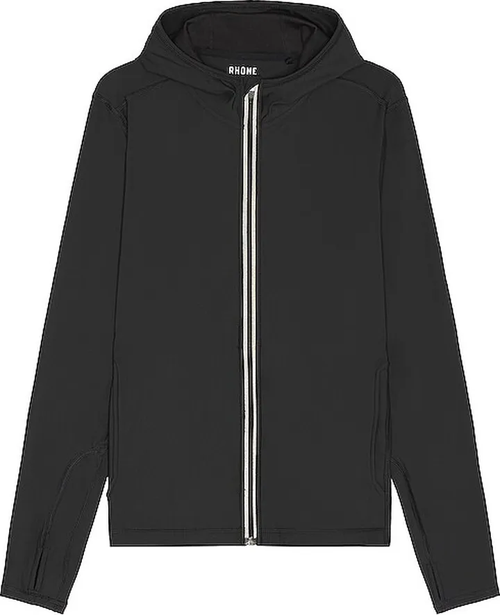 Thermal Run Full Zip