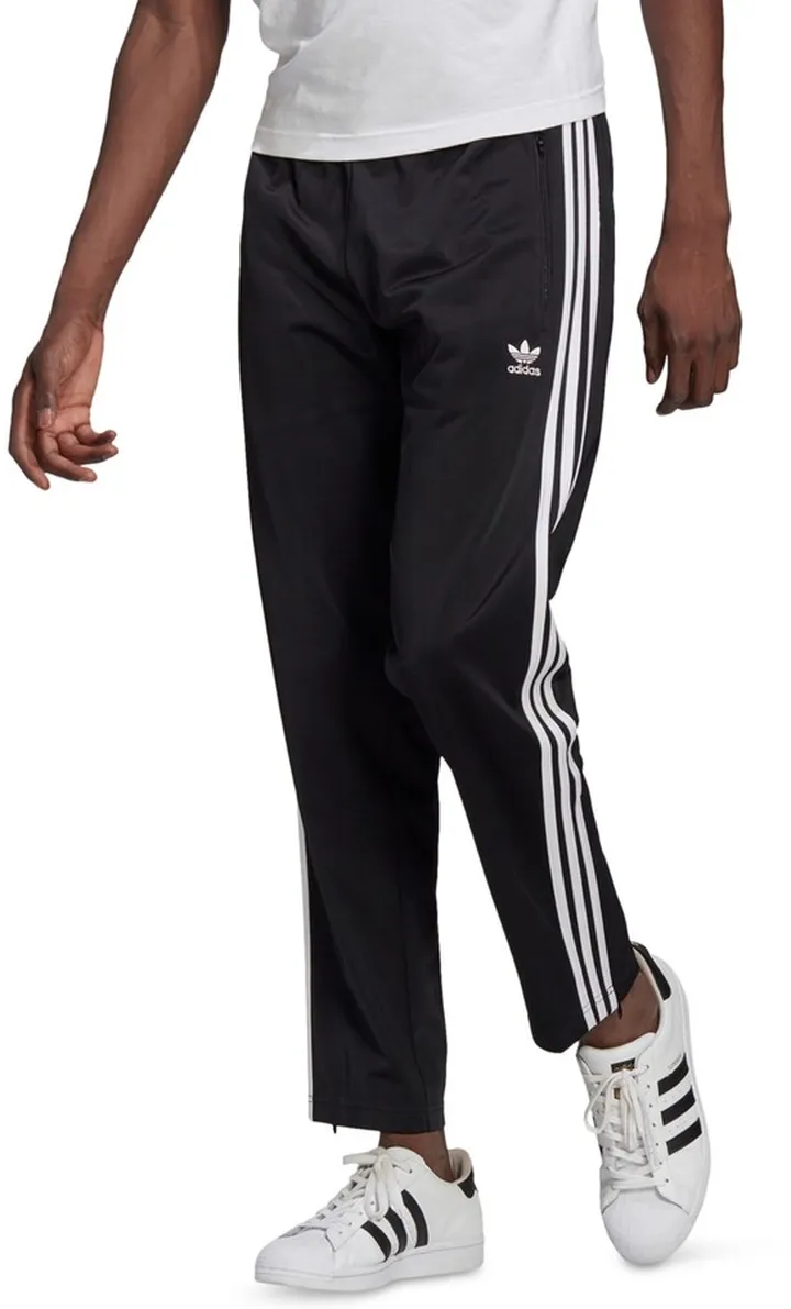adidas Originals Men's PrimeBlue Firebird Track Pants