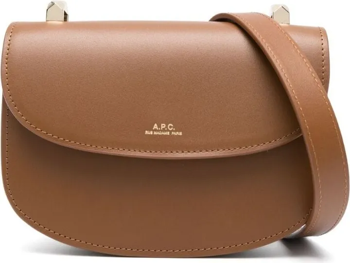 Genève crossbody bag