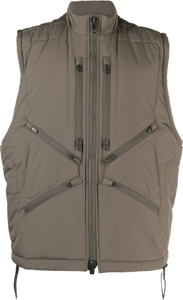 Primaloft® liner vest