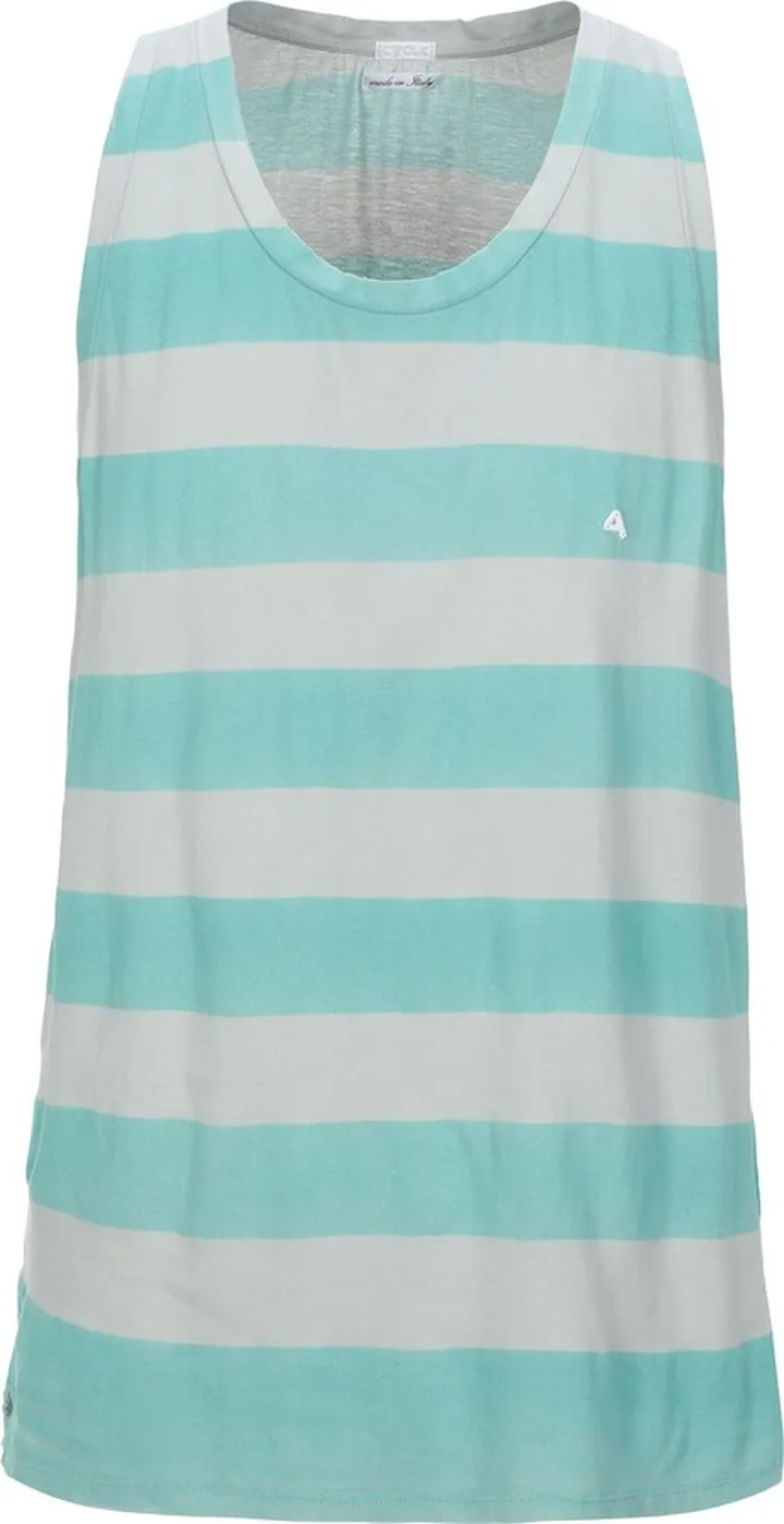 Tank Top Light Grey