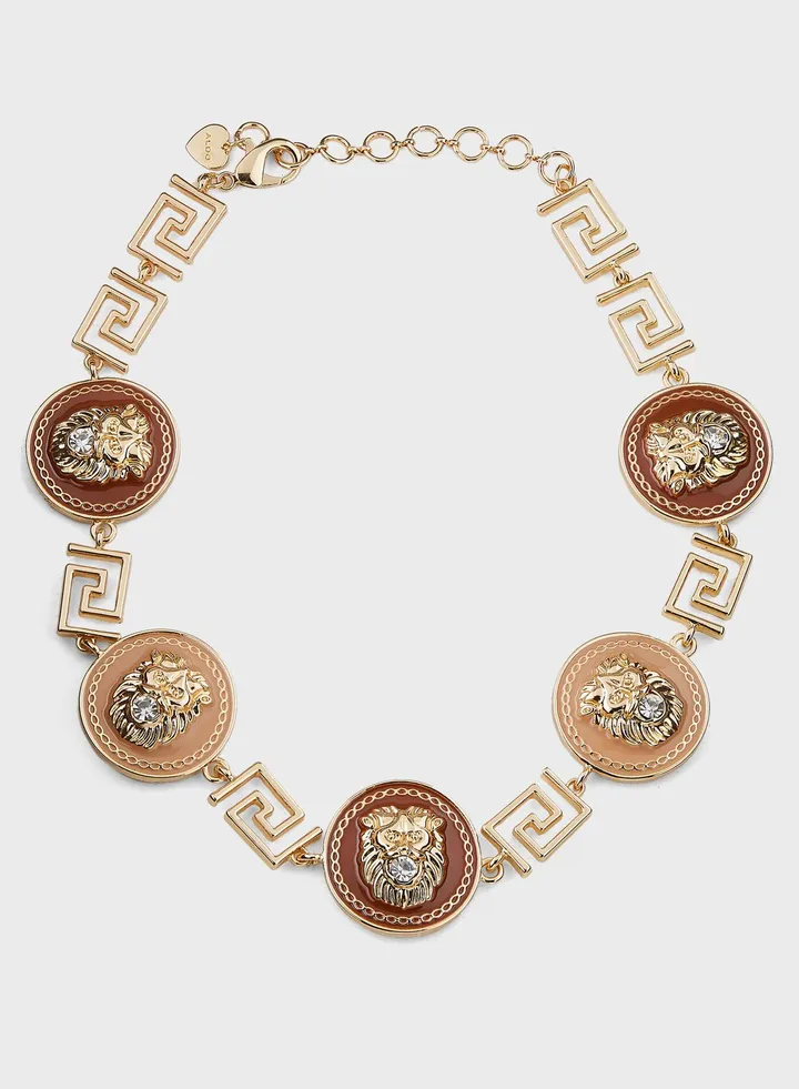 Merobregyn Necklaces