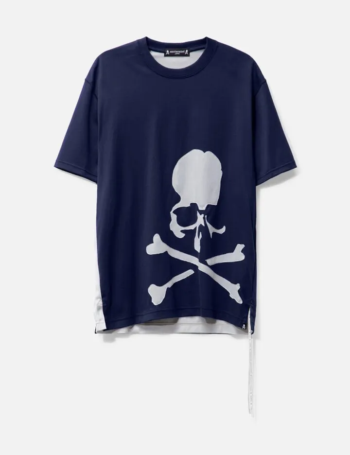 Swing Open T-shirt