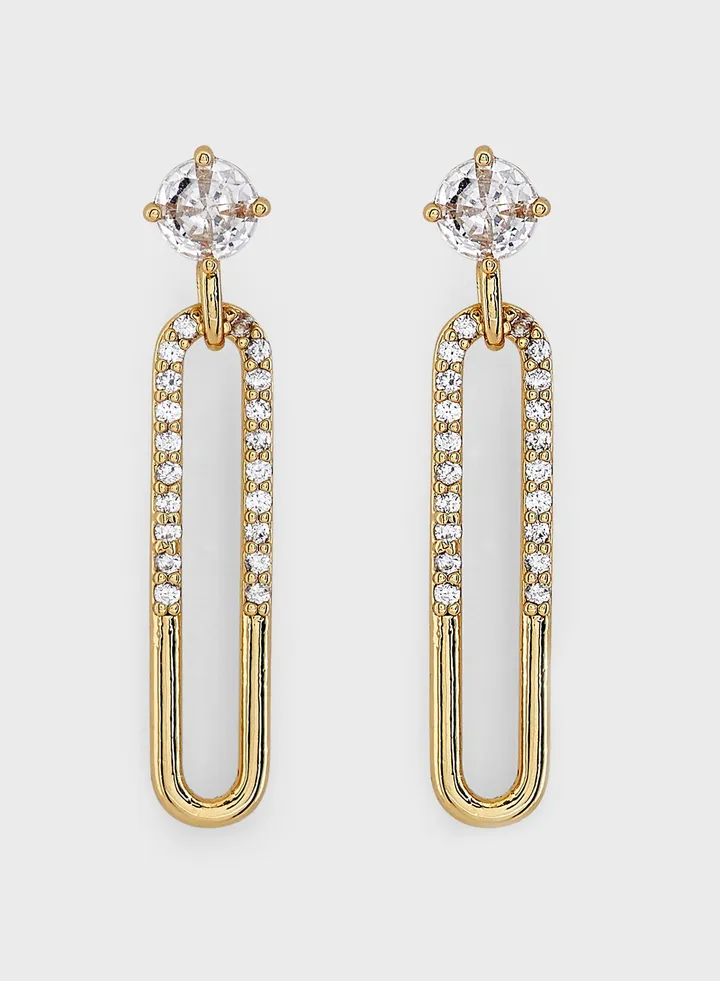 Cataby Earrings